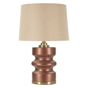 Lampadelle A Da Tavolo Rosenthal -b- cm ø 36,5x56,5