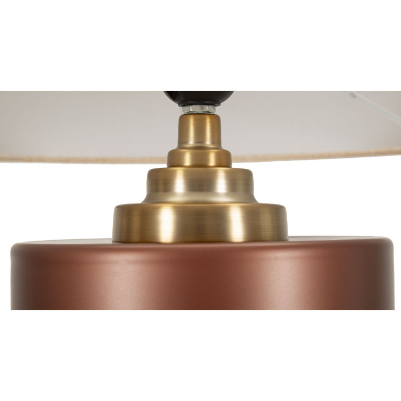 Lampadelle A Da Tavolo Rosenthal -b- cm ø 36,5x56,5