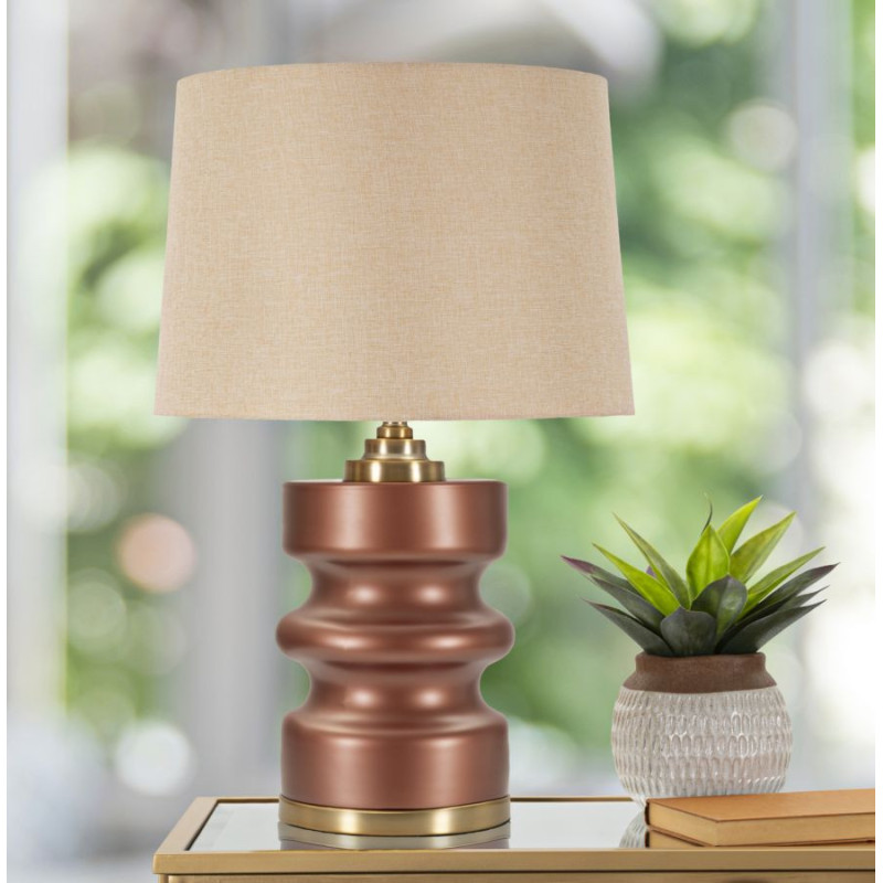 Lampadelle A Da Tavolo Rosenthal -b- cm ø 36,5x56,5