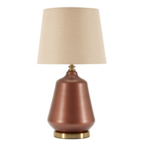 Lampadelle A Da Tavolo Rosenthal -c- cm ø 35,5x65