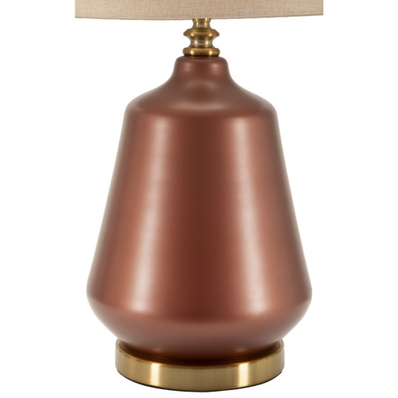 Lampadelle A Da Tavolo Rosenthal -c- cm ø 35,5x65