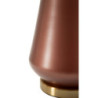 Lampadelle A Da Tavolo Rosenthal -c- cm ø 35,5x65