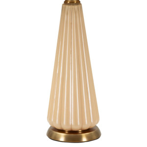 Zoom Lampadelle A Da Tavolo Perly -a- cm ø 36,5x68,5