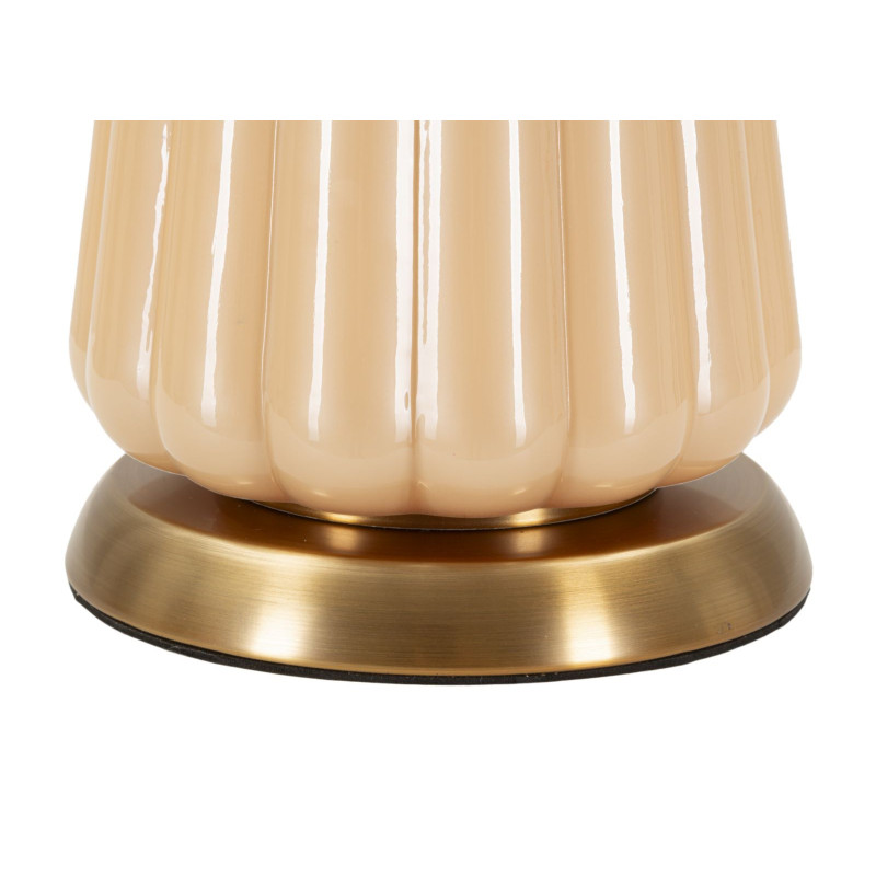 Lampadelle A Da Tavolo Perly -a- cm ø 36,5x68,5