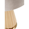 Lampadelle A Da Tavolo Perly -a- cm ø 36,5x68,5