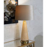 Lampadelle A Da Tavolo Perly -a- cm ø 36,5x68,5