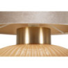 Lampadelle A Da Tavolo Perly -b- cm ø 33x49