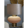 Lampadelle A Da Tavolo Perly -b- cm ø 33x49