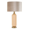 Lampadelle A Da Tavolo Perly -c- cm ø 35,5x64