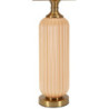 Lampadelle A Da Tavolo Perly -c- cm ø 35,5x64