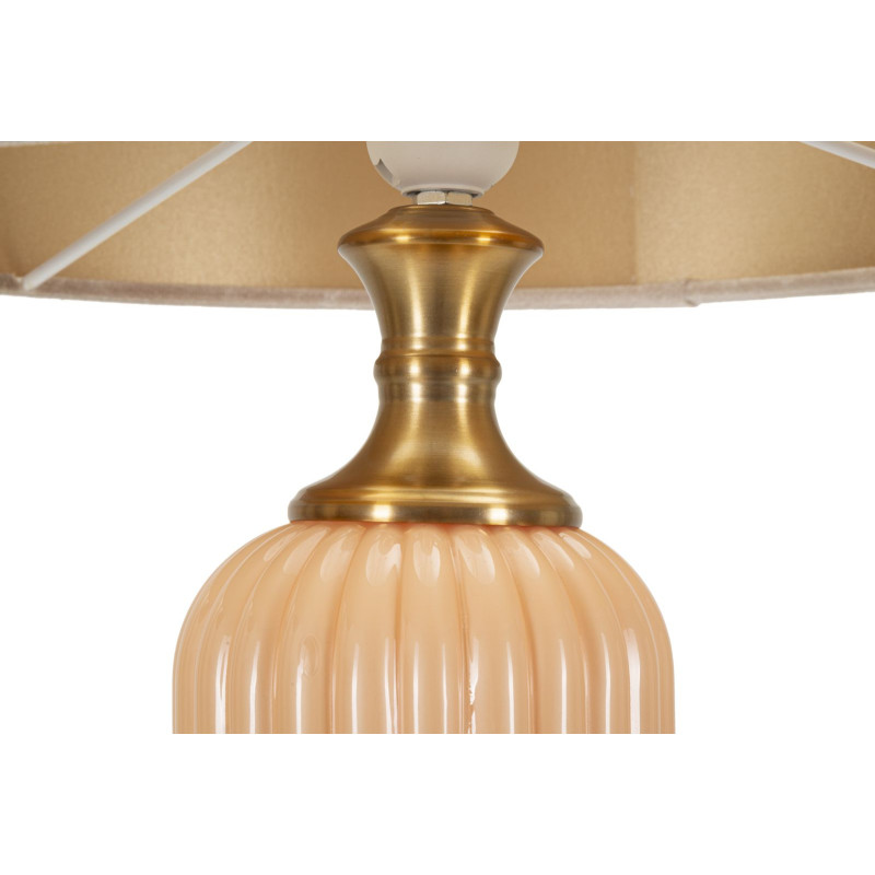 Lampadelle A Da Tavolo Perly -c- cm ø 35,5x64