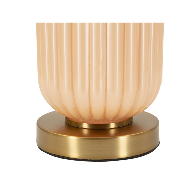Lampadelle A Da Tavolo Perly -c- cm ø 35,5x64