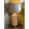 Lampadelle A Da Tavolo Perly -d- cm ø 40,5x69,5