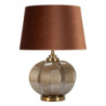 Lampadelle A Da Tavolo Praga -a- cm ø 40,5x57