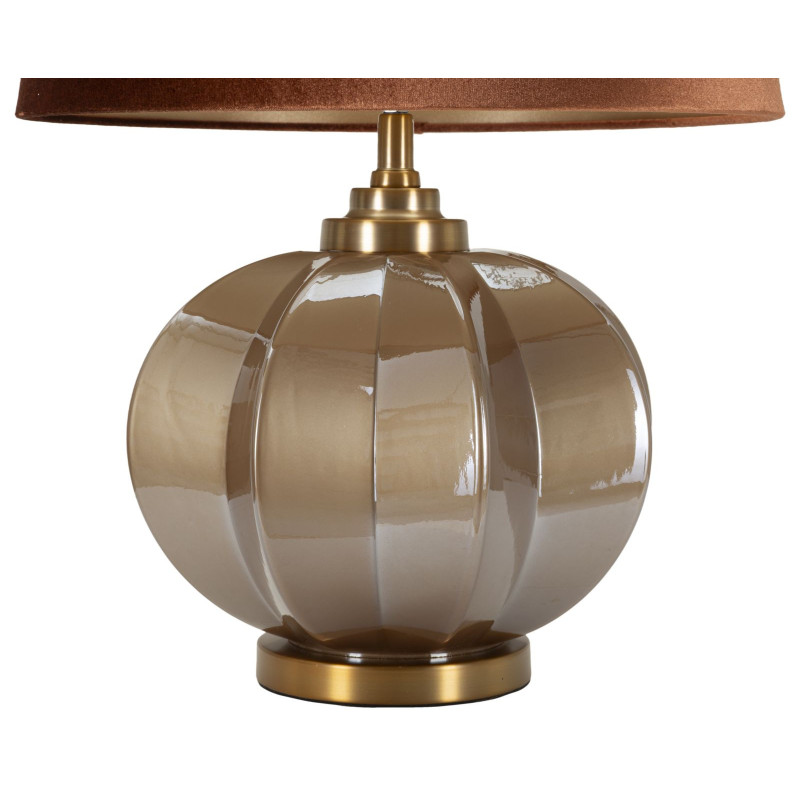 Lampadelle A Da Tavolo Praga -a- cm ø 40,5x57