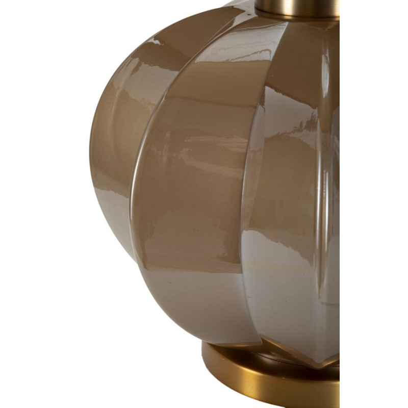 Lampadelle A Da Tavolo Praga -a- cm ø 40,5x57