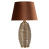 Lampadelle A Da Tavolo Praga -b- cm ø 45,5x79