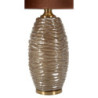 Lampadelle A Da Tavolo Praga -b- cm ø 45,5x79