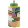 Lampadelle A Da Tavolo Piccassy Color cm ø 40x65