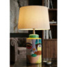 Lampadelle A Da Tavolo Piccassy Color cm ø 40x65