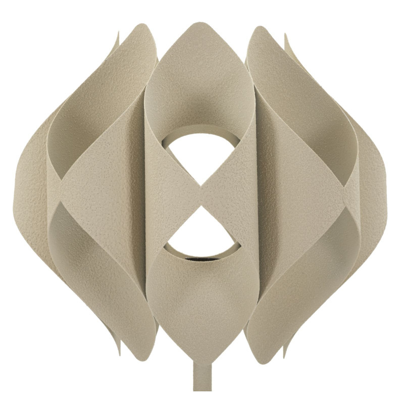 Lampadelle A Da Terra Space cm 39,5x155