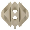 Lampadelle A Da Terra Space cm 39,5x155