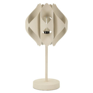 Lampadelle A Da Tavolo Space cm ø 28x57
