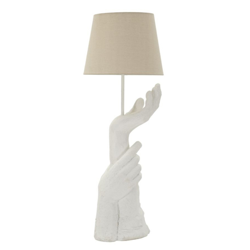 Lampadelle A Da Tavolo Life cm ø 35x93