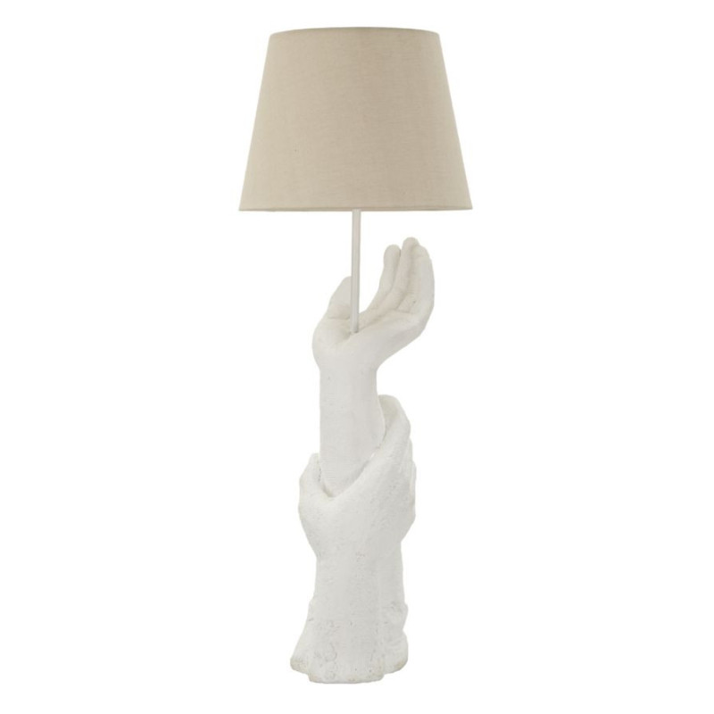 Lampadelle A Da Tavolo Life cm ø 35x93