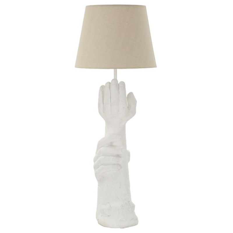 Lampadelle A Da Tavolo Life cm ø 35x93