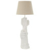 Lampadelle A Da Tavolo Life cm ø 35x93