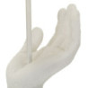 Lampadelle A Da Tavolo Life cm ø 35x93