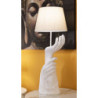 Lampadelle A Da Tavolo Life cm ø 35x93