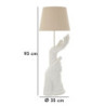 Lampadelle A Da Tavolo Life cm ø 35x93