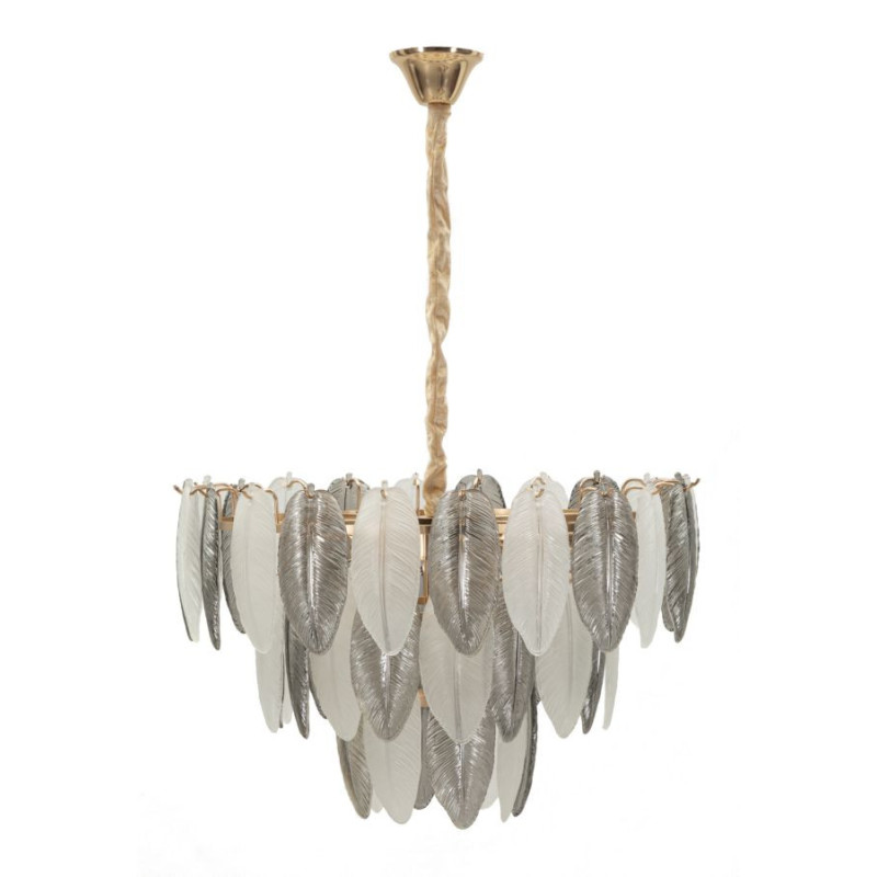 Lampadelle Ario Leafy cm ø 60x40-87