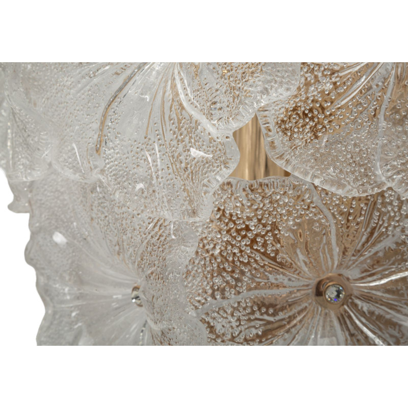 Lampadelle A Da Muro Ibiscus cm 33x17x28
