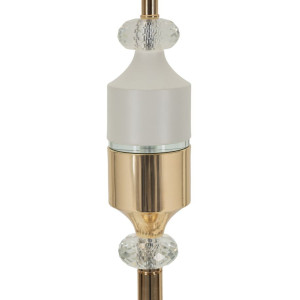 Zoom Lampadelle A Da Terra Gipsy cm ø 40x160