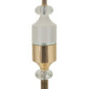 Lampadelle A Da Terra Gipsy cm ø 40x160