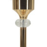 Lampadelle A Da Terra Gipsy cm ø 40x160