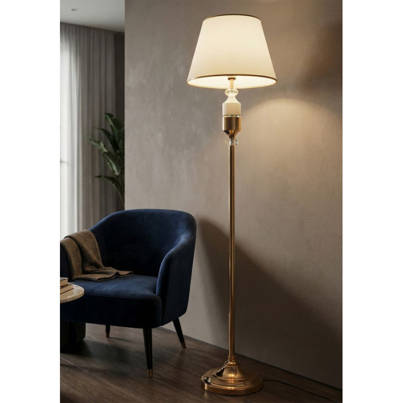 Lampadelle A Da Terra Gipsy cm ø 40x160