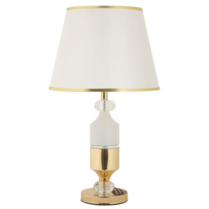 Lampadelle A Da Tavolo Gipsy cm ø 30x52