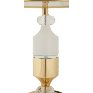 Zoom Lampadelle A Da Tavolo Gipsy cm ø 30x52