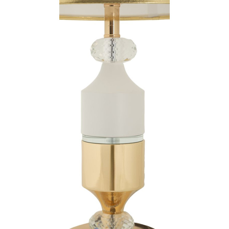 Lampadelle A Da Tavolo Gipsy cm ø 30x52