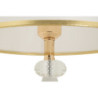 Lampadelle A Da Tavolo Gipsy cm ø 30x52