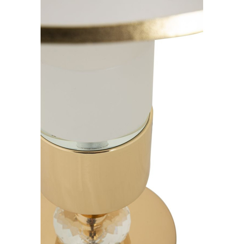 Lampadelle A Da Tavolo Gipsy cm ø 30x52