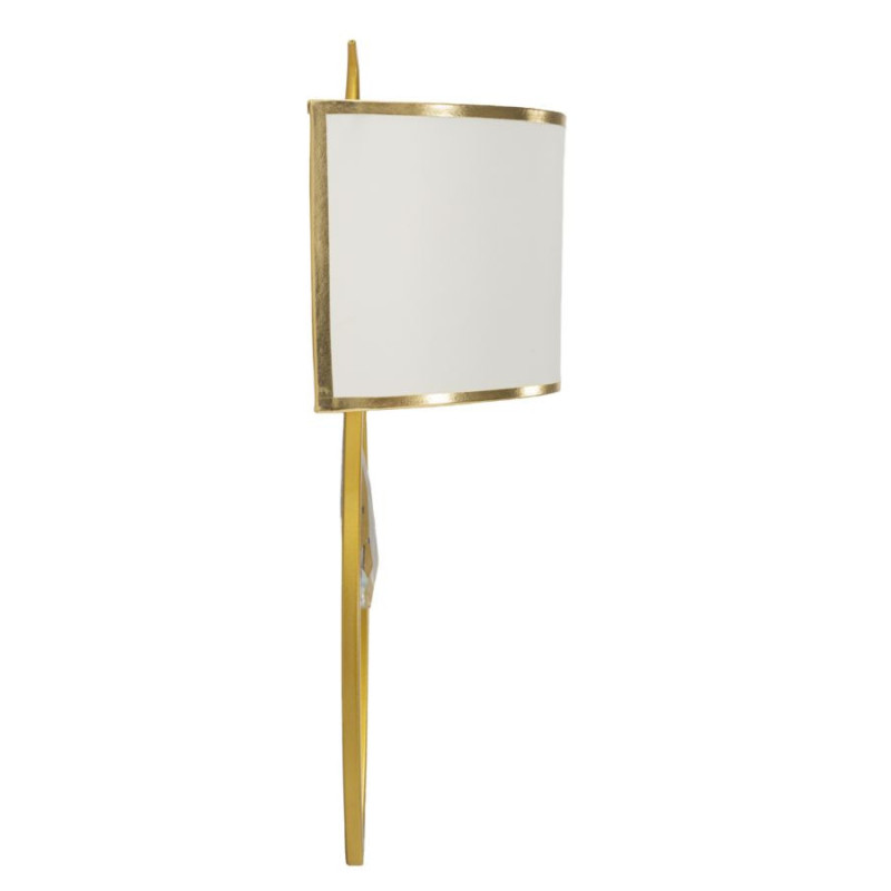 Lampadelle A Da Muro Vienna cm 26x15x50