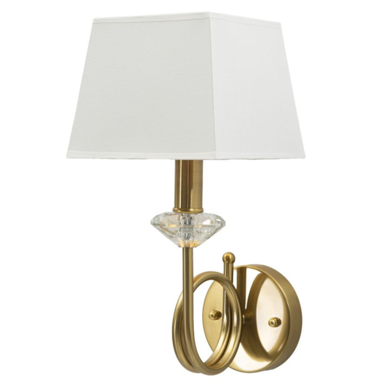 Lampadelle A Da Muro Salisburg cm 18x24x40