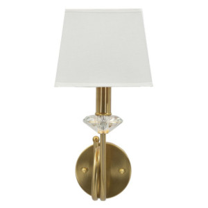 Zoom Lampadelle A Da Muro Salisburg cm 18x24x40