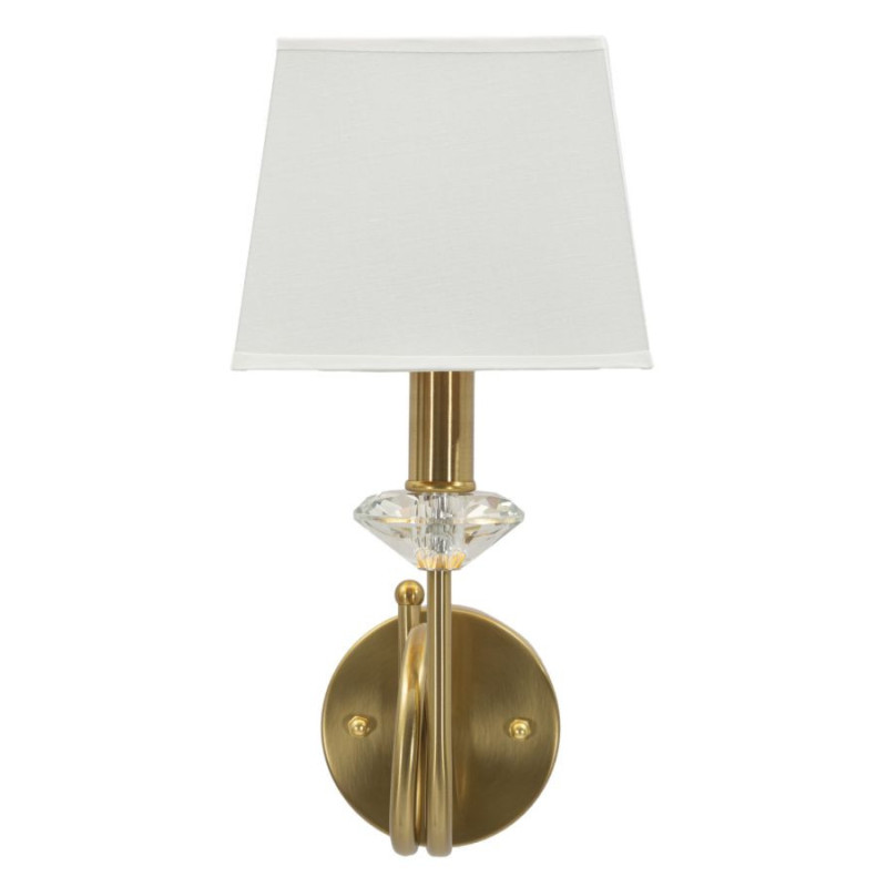 Lampadelle A Da Muro Salisburg cm 18x24x40