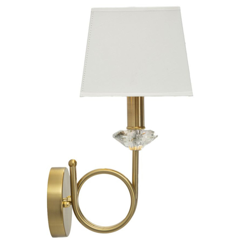 Lampadelle A Da Muro Salisburg cm 18x24x40